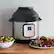 Alt View 13. Instant Pot - 8 Quart Duo Crisp 11-in-1 Electric Pressure Cooker with Air Fryer - Stainless Steel/Silver.