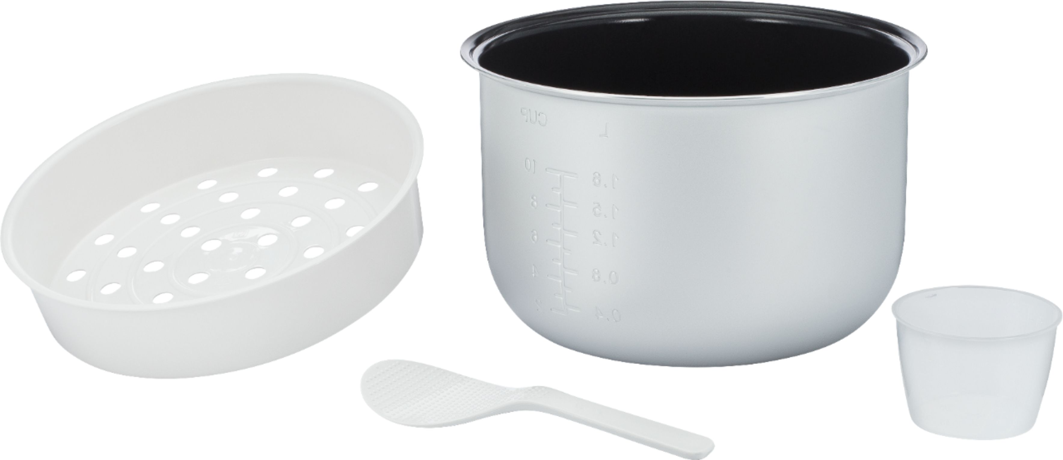 Best Buy: Instant Pot Zest Plus 20 cup Rice and Grain Cooker