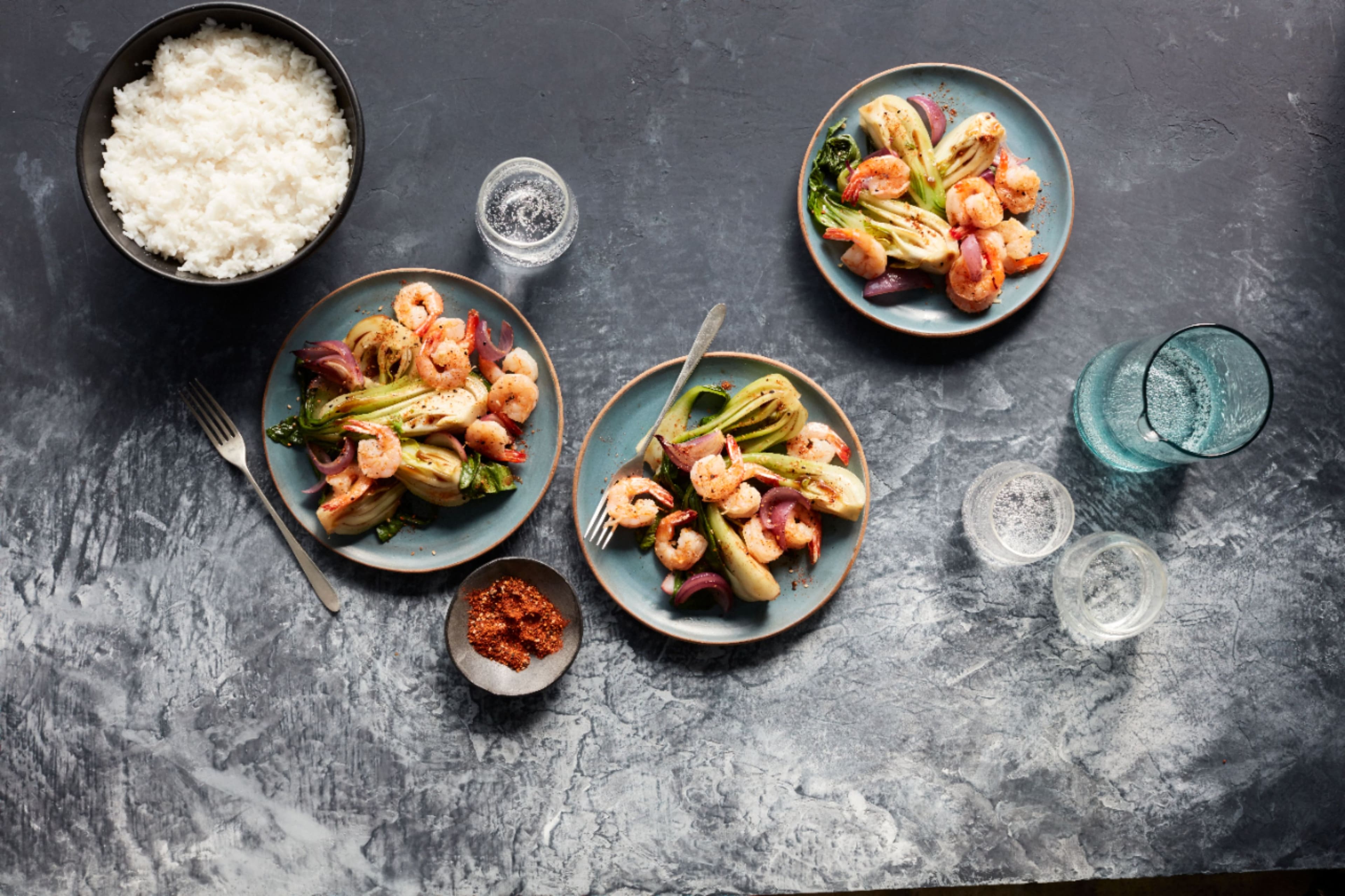 Alt View 16. Instant Pot - Zest Plus 20 cup Rice and Grain Cooker - Stainless Steel/Silver.