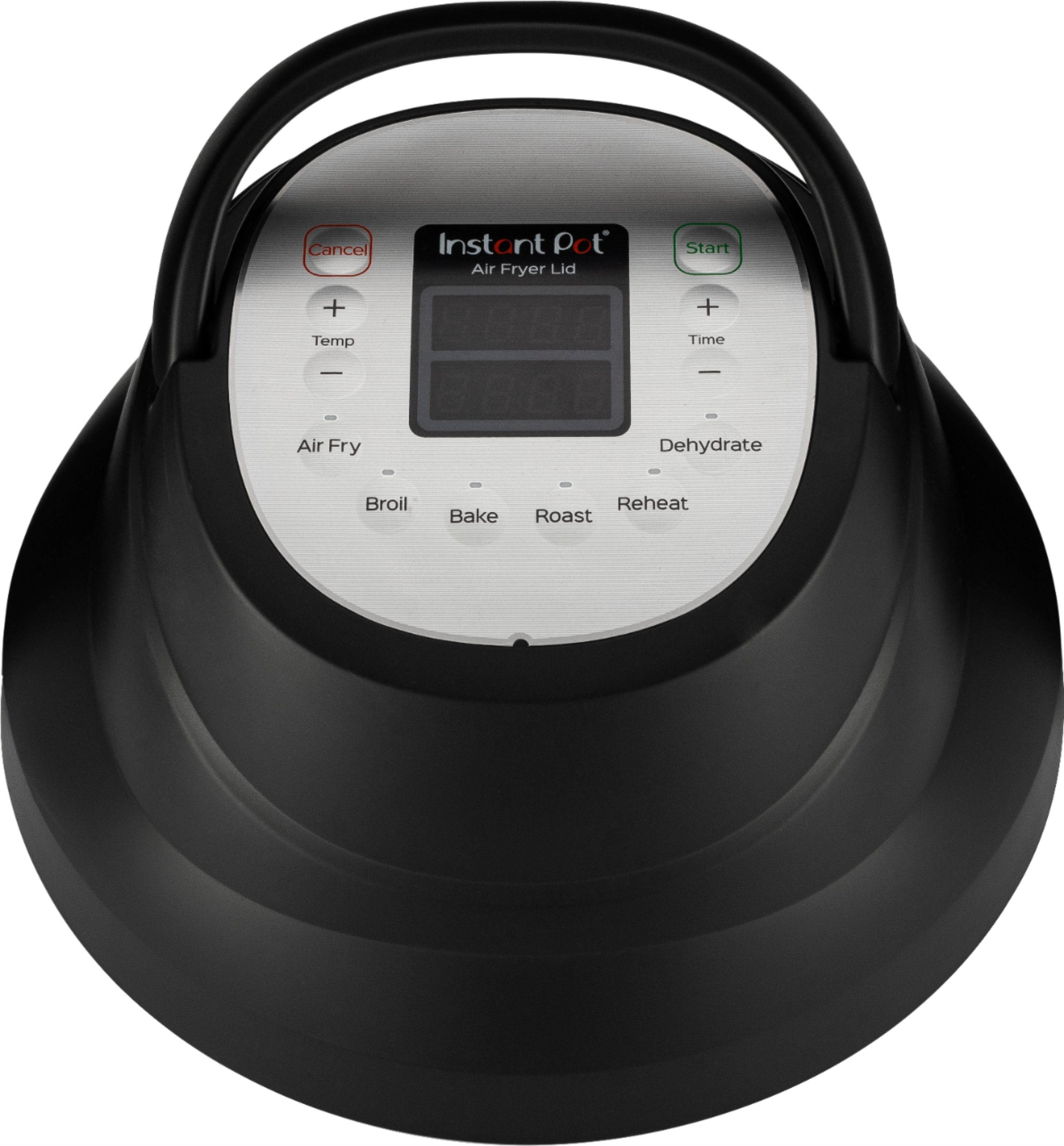 Best Buy: Instant Pot 6-Quart Bluetooth Enabled Pressure Cooker