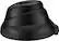 Alt View 13. Instant Pot - 6-Quart Air Fryer Lid - Black.