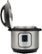 Alt View Zoom 12. Instant Pot - Duo Nova 8-Quart 7-in-1, One-Touch Multi-Cooker - Silver.