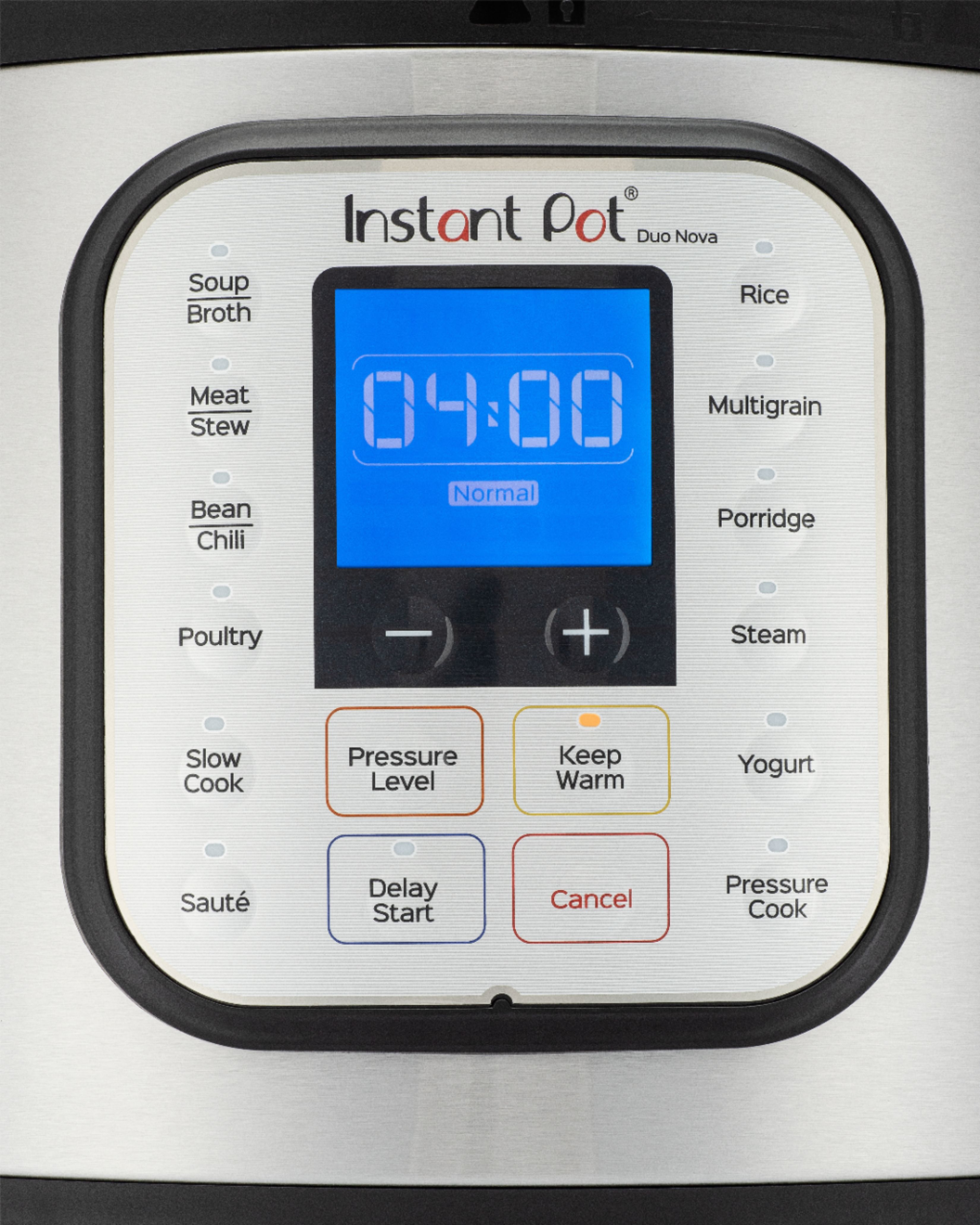 Customer Reviews: Instant Pot Duo Nova 8-Quart 7-in-1, One-Touch Multi ...