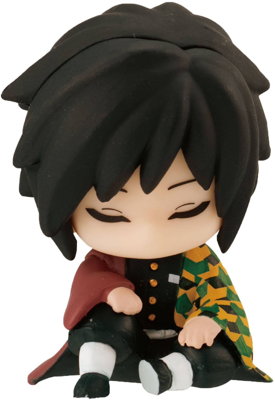 Bandai Gashapon Demon Slayer Nemurasetai Wave 3 2