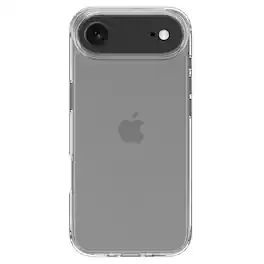 SaharaCase - Apple iPhone Air Case | Armor Shell | Slim Fit | Shock Absorbing Corners | Venture Series - Crystal Clear