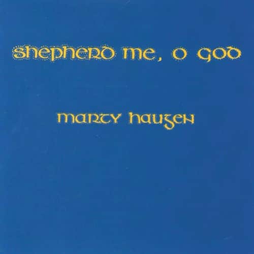Marty Haugen - Shepherd Me O God   - COMPACT DISCS [CD] price history on PriceWatchPro