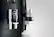 Alt View 13. Jura - E8 12-Cup Automatic Coffee Machine - Piano Black.