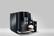 Alt View 15. Jura - E8 12-Cup Automatic Coffee Machine - Piano Black.