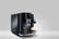 Alt View 16. Jura - E8 12-Cup Automatic Coffee Machine - Piano Black.