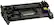 Alt View 13. HP - 58A Standard Capacity Toner Cartridge - Black.