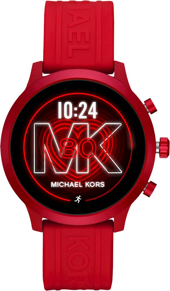 are all michael kors watches waterproof