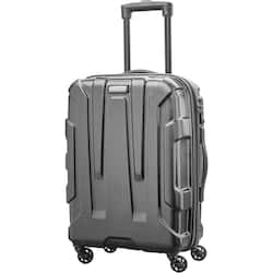 Maleta Samsonite Bahia Spinner Black de 24 Pulgadas