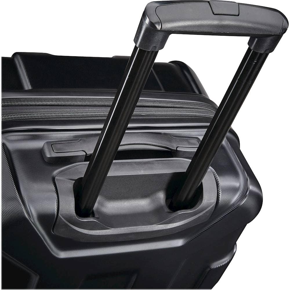 Samsonite – Centric 24″ Spinner – Black Sansujyuku sansujyuku.com