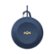 Front Zoom. The House of Marley - No Bounds Portable Bluetooth Speaker - Blue.