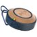 Alt View Zoom 11. The House of Marley - No Bounds Portable Bluetooth Speaker - Blue.