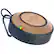 Alt View 11. The House of Marley - No Bounds Portable Bluetooth Speaker - Blue.
