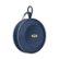Left Zoom. The House of Marley - No Bounds Portable Bluetooth Speaker - Blue.