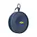 Left. The House of Marley - No Bounds Portable Bluetooth Speaker - Blue.
