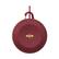 Front. The House of Marley - No Bounds Portable Bluetooth Speaker - Red.