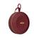 Left. The House of Marley - No Bounds Portable Bluetooth Speaker - Red.