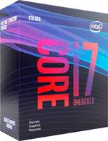 Intel - Core i7-9700KF Octa-Core 3.6 GHz Desktop Processor with Enhanced Speedstep Technology - Front_Zoom
