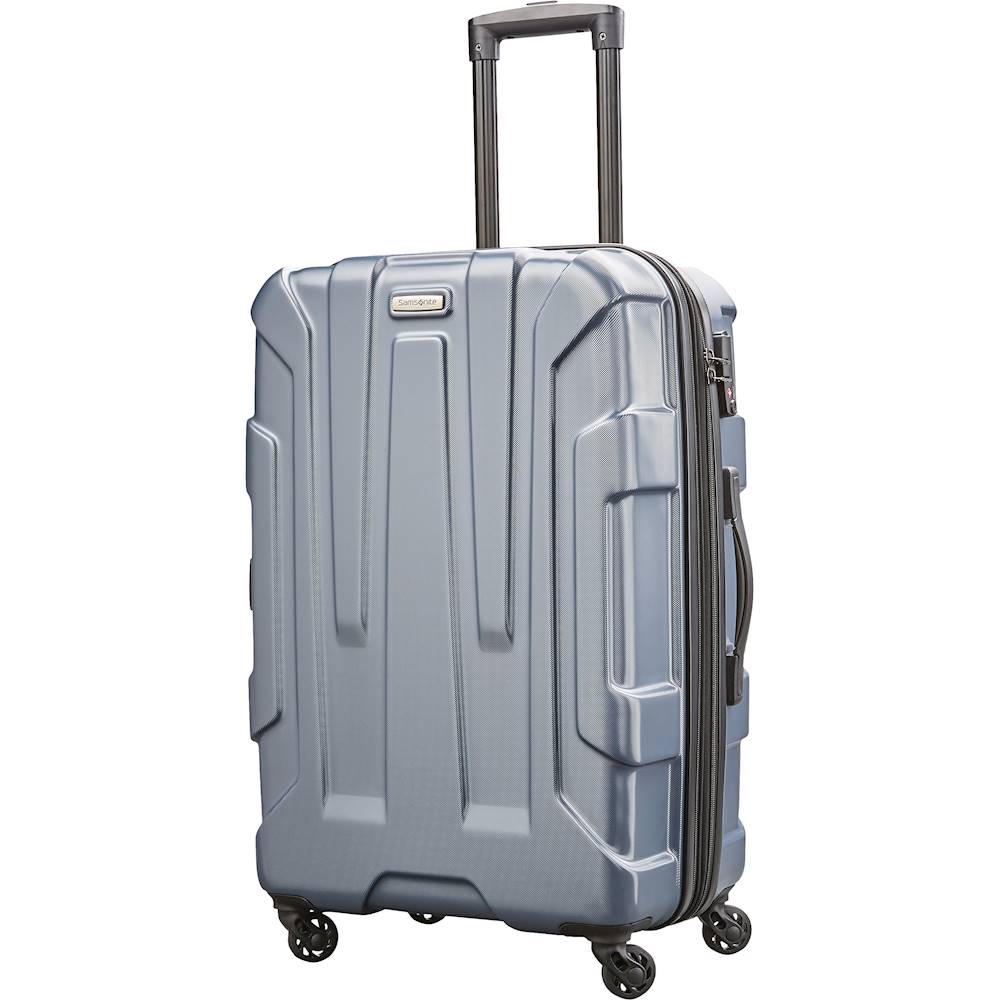 samsonite 24 spinner luggage