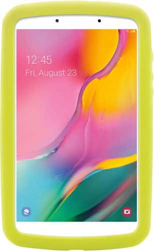 Samsung - Galaxy Tab A Kids Edition - 8" - 32GB - Silver