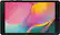 Alt View 11. Samsung - Galaxy Tab A (2019) - 8" - 32GB - Black.