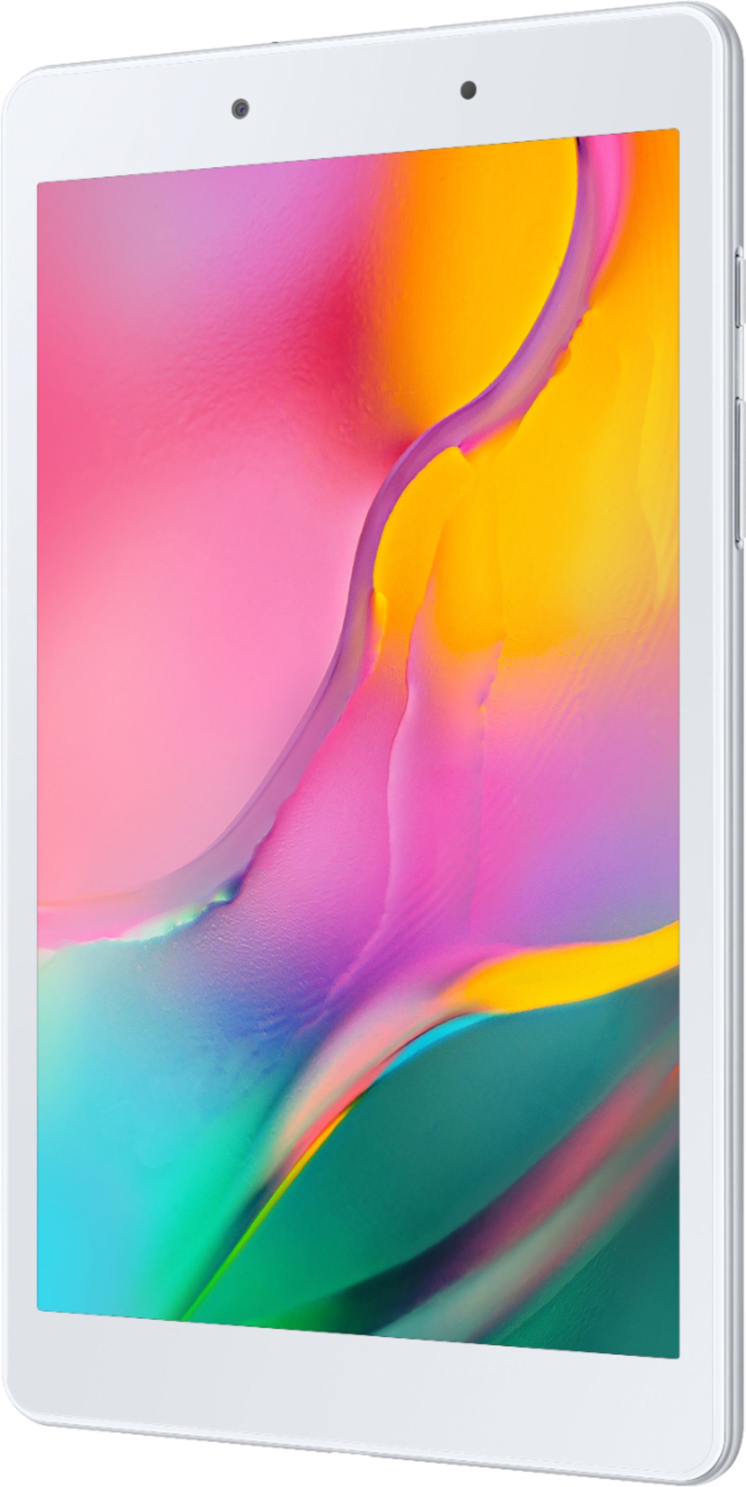 Best Buy: Samsung Galaxy Tab A (Latest Model) 8