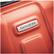 Alt View 13. Samsonite - Centric 24" Spinner - Burnt Orange.