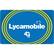 Front. Lycamobile - $45 Prepaid Payment Code.