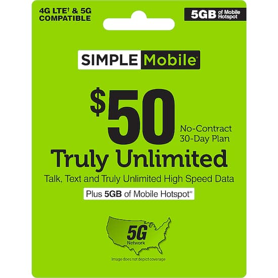 Prepaid Sim Card - Best Buy