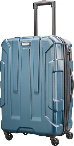 Samsonite - Centric 24 Spinner - Teal was $179.99 now $109.99 (39.0% off)