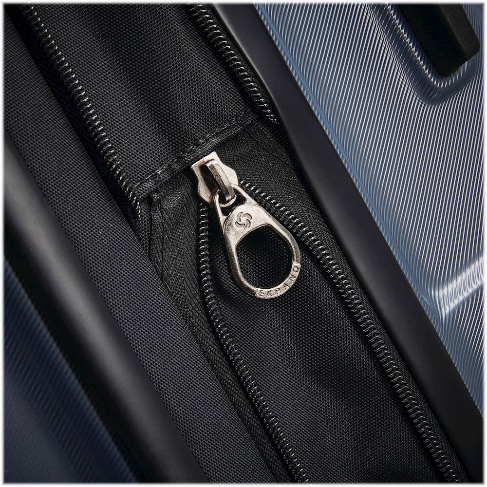 samsonite centric hardside 28