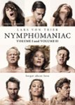 Front Standard. Nymphomaniac: Volume I/Nymphomaniac: Volume II [2 Discs] [DVD].