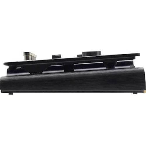 Alt View 14. Hotone - Ampero Amp Modeler and Effects Processor - Black.