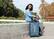 Alt View 18. Samsonite - Centric 28" Spinner - Teal.