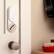 Alt View 13. SimpliSafe - Smart Lock + PIN Pad - Nickel.