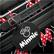 Alt View 11. American Tourister - Disney 28" Spinner - Minnie Mouse Red Bows.