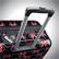 Alt View 12. American Tourister - Disney 28" Spinner - Minnie Mouse Red Bows.
