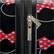 Alt View 13. American Tourister - Disney 28" Spinner - Minnie Mouse Red Bows.