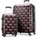 Alt View 15. American Tourister - Disney 28" Spinner - Minnie Mouse Red Bows.
