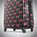 Alt View 17. American Tourister - Disney 28" Spinner - Minnie Mouse Red Bows.