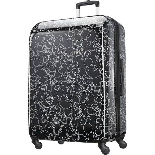 American Tourister - Disney 28" Spinner - Mickey Mouse Multi Face