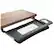 Alt View 11. Mount-It! - Under-Desk Keyboard Drawer with Mouse Platform - Black.