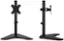 Alt View 11. Mount-It! - Full Motion Monitor Stand up to 32" - Black.