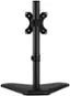 Alt View 12. Mount-It! - Full Motion Monitor Stand up to 32" - Black.