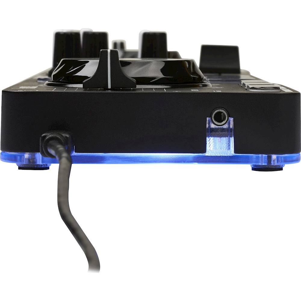 Alt View 13. Hercules - DJ Starter Kit - Black.