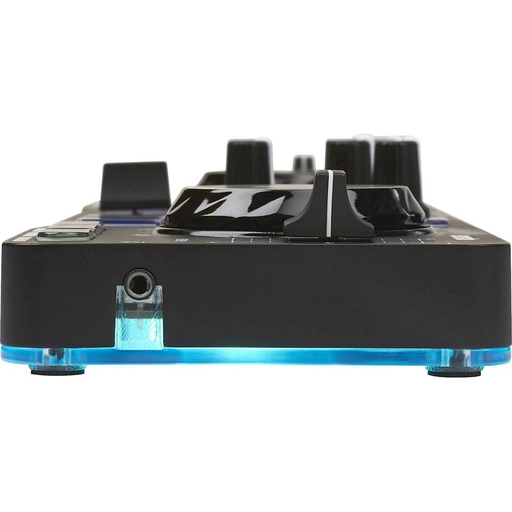 Alt View 14. Hercules - DJ Starter Kit - Black.