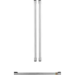 Brushed Stainless Steel